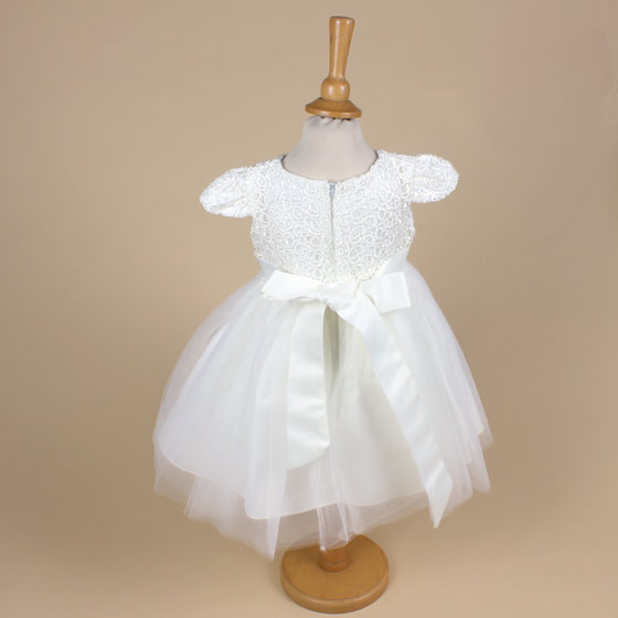 CT152 Party Dress by Couche Tot